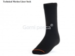 GEOFF ANDERSON LINER SOCKS