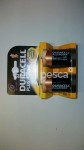 DURACELL PLUS POWER TORCIA