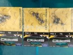 SPRO MICRO JIG HEAD