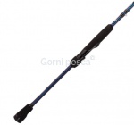 ABU IACONELLI SPINNING ROD (SERIE TRAVEL)