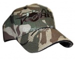 KORDA TEAM KAMO CAP