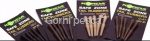 KORDA SAFE ZONE TAIL RUBBERS