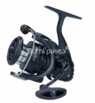 DAIWA BG BLACK LT