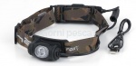 FOX HALO HEADTORCH AL350C