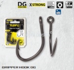 GRIPPER HOOK DG