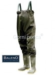 STIVALE/SCAFANDRO WADERS NYLIDE BALENO