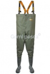FOX CHEST WADERS