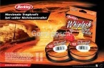 BERKLEY WHIPLASH BLAZE ORANGE mt110