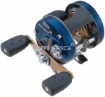 ABU GARCIA AMBASSADEUR CLASSIC C4 SERIES (6601C4)