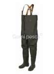 FOX LIGHTWEIGHT GREEN WADERS