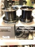 BOBINA DI RICAMBIO SHIMANO ULTEGRA XTD XSD