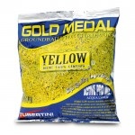 PASTURA TUBERTINI GOLD MEDAL YELLOW