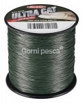 BERKLEY ULTRA CAT MOSS GREEN 