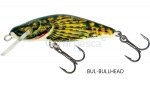 SALMO BULLHEAD GALLEGGIANTE