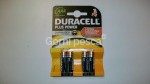 DURACELL MINI STILO