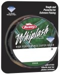 BERKLEY NEW WHIPLASH GREEN MT110