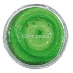 PASTA TROTA BERKLEY CON BRILLANTINI 50 GR SPRING GREEN