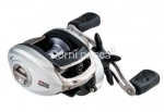 ABU GARCIA SILVER MAX LOW PROFILE