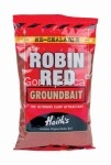 DYNAMITE ROBIN RED GROUNDBAIT 900GR