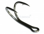 FISHCON DOUBLE HOOKS  