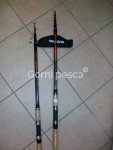 SHIMANO VENGEANCE ALLROUND TELESCOPIC