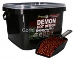 SENSAS PELLET HOT DEMON MIXED