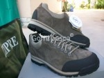 SCARPA AIGLE SORENSON GTX BROWN(GORE-TEX)