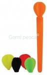 INDICATOR MARKER A 4 TESTE COLORATE (FH174)