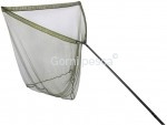 JRC STEALTH LANDING NET 42