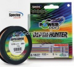 POWER PRO DEPTH HUNTER METRI 150