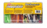 SET BERKLEY POWER BAIT PERCH 