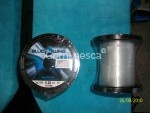 SHIMANO blue wing 1000mt