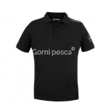 SHIMANO POLO 2020 BLACK