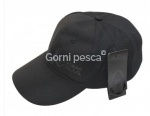 KORDA TEAM CAP BLACK