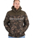 FOX CAMO/KHAKI RS JACKET E SALOPETTE