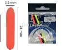 PAP INSERT PER ANTENNA LONG