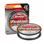 BERKLEY FIRELINE ULTRA 8 CRYSTAL MT.150 E 300