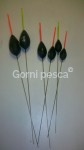 GALLEGGIANTE MANNI BRESCIA