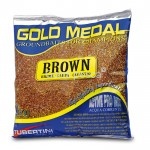 PASTURA TUBERTINI GOLD MEDAL BROWN