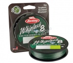 BERKLEY WHIPLASH 8 CAPI GREEN MT 150 E 300 