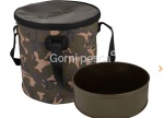 FOX AQUOS CAMOLITE BUCKET AND INSERT