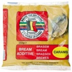 VDE BRASEM ADDITIVE CARAMEL