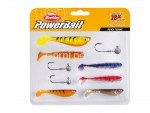 BERKLEY PRO PACK PERCH