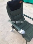 CSC LEVEL CHAIR PADDED WITH ARMS