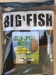 DYNAMITE BIG FISH GLM FISHMEAL METHOD MIX