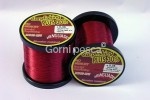 VANGUARD CARP FISHING PLUS 30% -color rosso-