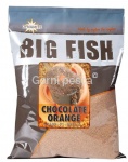 DYNAMITE BIG FISH CHOCO ORANGE