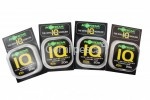 KORDA IQ FLUORCARBON HOOKLINK