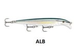 RAPALA SCATTER RAP MINNOW 