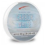 TUBERTINI CARBON WHITE